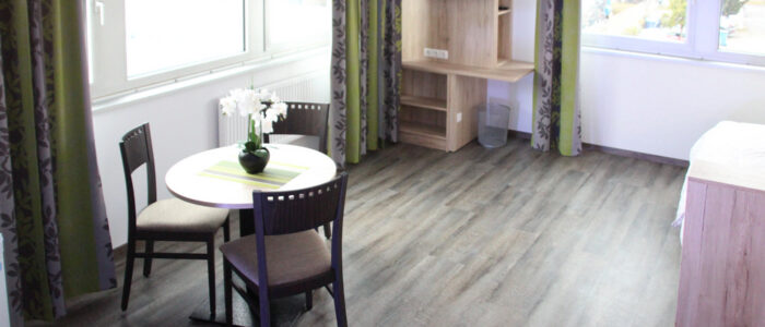 Boardinghouse-Paradise Dachau, 2-Bett Zimmer