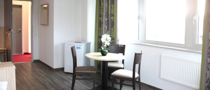 Boardinghouse-Paradise Dachau, 2-Bett Zimmer